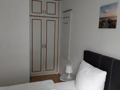 Ferienwohnung für 4 Personen (37 m²) in Ostseebad Kühlungsborn 8/10