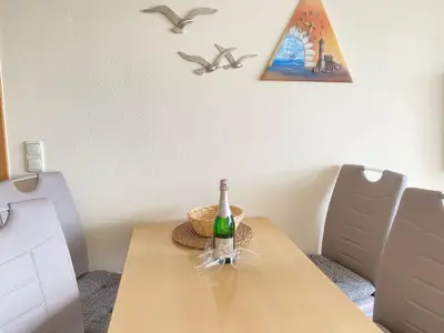 Ferienwohnung für 5 Personen (48 m²) in Ostseebad Kühlungsborn 3/10