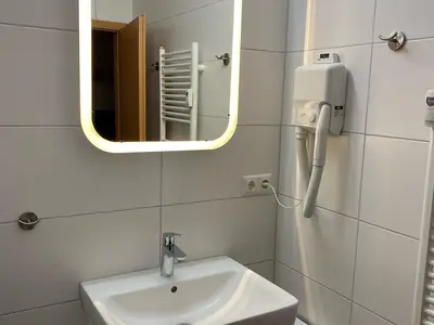 Ferienwohnung für 4 Personen (37 m²) in Ostseebad Kühlungsborn 10/10