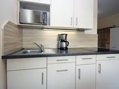 Ferienwohnung für 5 Personen (48 m²) in Ostseebad Kühlungsborn 6/10