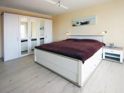 Ferienwohnung für 5 Personen (48 m²) in Ostseebad Kühlungsborn 8/10
