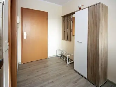 Ferienwohnung für 5 Personen (48 m²) in Ostseebad Kühlungsborn 9/10