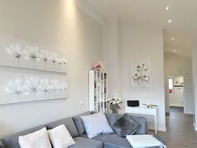 Ferienwohnung für 5 Personen (75 m²) in Ostseebad Kühlungsborn 3/10