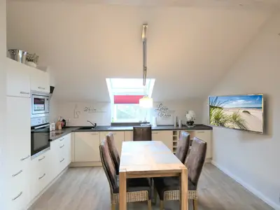 Ferienwohnung für 5 Personen (75 m²) in Ostseebad Kühlungsborn 5/10