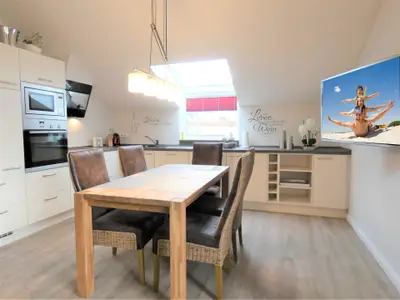 Ferienwohnung für 5 Personen (75 m²) in Ostseebad Kühlungsborn 6/10