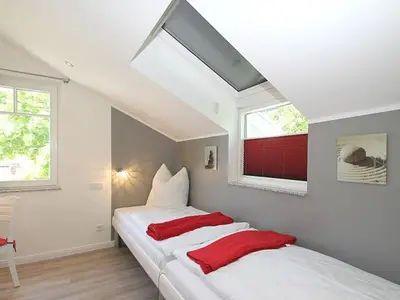 Ferienwohnung für 5 Personen (75 m²) in Ostseebad Kühlungsborn 8/10