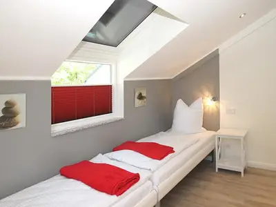 Ferienwohnung für 5 Personen (75 m²) in Ostseebad Kühlungsborn 9/10