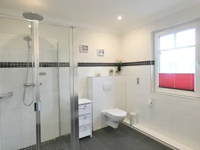 Ferienwohnung für 5 Personen (75 m²) in Ostseebad Kühlungsborn 10/10