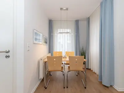 Ferienwohnung für 4 Personen (37 m²) in Ostseebad Kühlungsborn 4/10