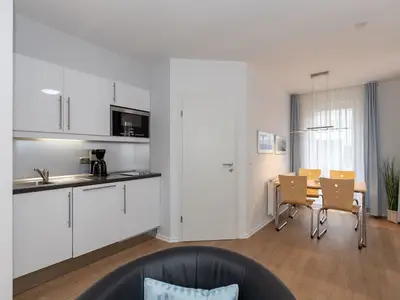 Ferienwohnung für 4 Personen (37 m²) in Ostseebad Kühlungsborn 5/10
