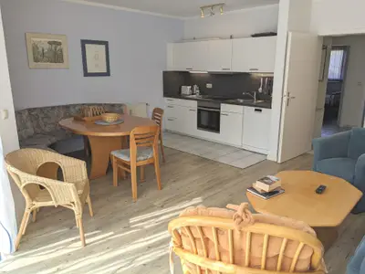 Ferienwohnung für 4 Personen (45 m²) in Ostseebad Kühlungsborn 3/10