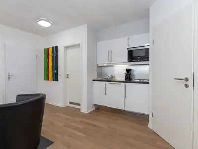 Ferienwohnung für 4 Personen (37 m²) in Ostseebad Kühlungsborn 7/10