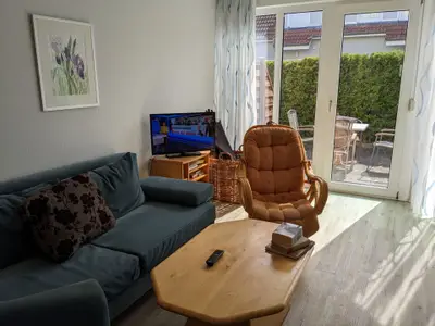 Ferienwohnung für 4 Personen (45 m²) in Ostseebad Kühlungsborn 5/10