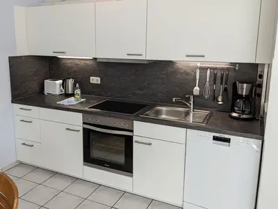 Ferienwohnung für 4 Personen (45 m²) in Ostseebad Kühlungsborn 6/10