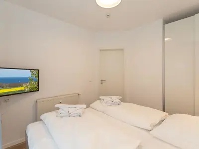 Ferienwohnung für 4 Personen (37 m²) in Ostseebad Kühlungsborn 9/10