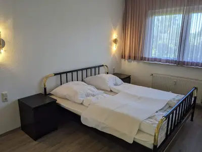 Ferienwohnung für 4 Personen (45 m²) in Ostseebad Kühlungsborn 8/10