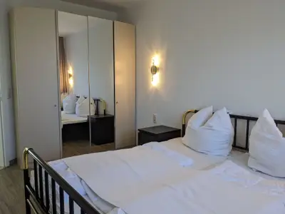 Ferienwohnung für 4 Personen (45 m²) in Ostseebad Kühlungsborn 9/10