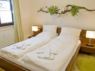 Ferienwohnung für 2 Personen (43 m²) in Ostseebad Kühlungsborn 6/9