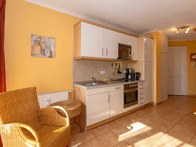 Ferienwohnung für 4 Personen (45 m²) in Ostseebad Kühlungsborn 4/10