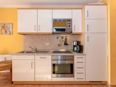 Ferienwohnung für 4 Personen (45 m²) in Ostseebad Kühlungsborn 5/10