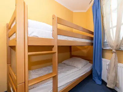 Ferienwohnung für 4 Personen (45 m²) in Ostseebad Kühlungsborn 7/10