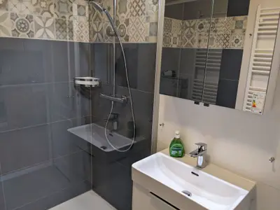 Ferienwohnung für 4 Personen (45 m²) in Ostseebad Kühlungsborn 8/10