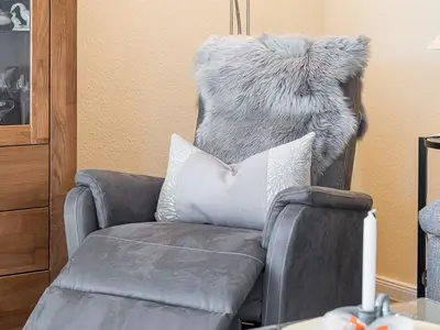 Ferienwohnung für 2 Personen (52 m²) in Ostseebad Kühlungsborn 5/10