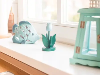 Ferienwohnung für 2 Personen (52 m²) in Ostseebad Kühlungsborn 6/10