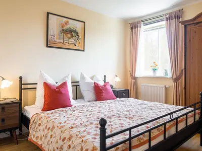 Ferienwohnung für 2 Personen (52 m²) in Ostseebad Kühlungsborn 7/10