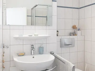 Ferienwohnung für 2 Personen (52 m²) in Ostseebad Kühlungsborn 8/10