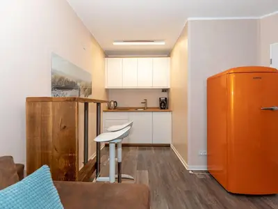 Ferienwohnung für 2 Personen (38 m²) in Ostseebad Kühlungsborn 4/10