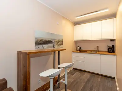 Ferienwohnung für 2 Personen (38 m²) in Ostseebad Kühlungsborn 5/10