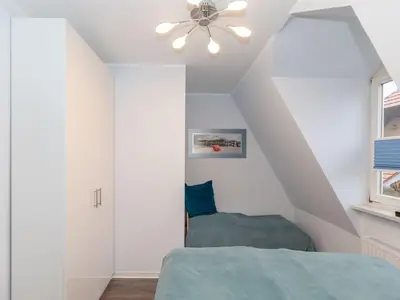 Ferienwohnung für 2 Personen (38 m²) in Ostseebad Kühlungsborn 8/10