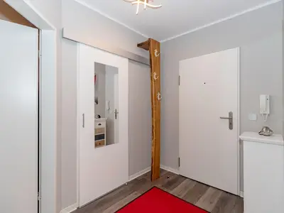 Ferienwohnung für 2 Personen (38 m²) in Ostseebad Kühlungsborn 9/10
