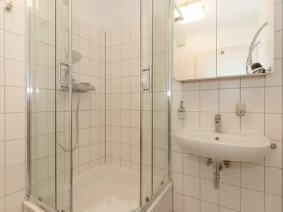 Ferienwohnung für 2 Personen (38 m²) in Ostseebad Kühlungsborn 10/10
