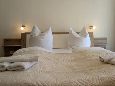 Ferienwohnung für 2 Personen (26 m²) in Ostseebad Kühlungsborn 2/9