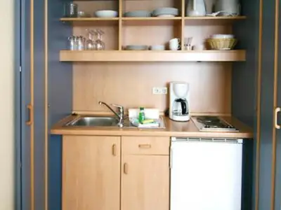 Ferienwohnung für 2 Personen (26 m²) in Ostseebad Kühlungsborn 5/9