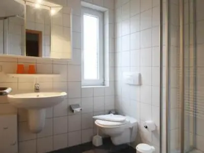 Ferienwohnung für 2 Personen (26 m²) in Ostseebad Kühlungsborn 6/9