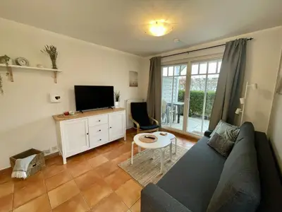 Ferienwohnung für 3 Personen (38 m²) in Ostseebad Kühlungsborn 1/10