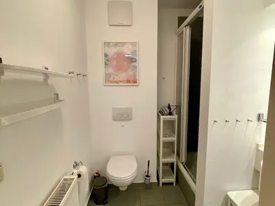 Ferienwohnung für 3 Personen (38 m²) in Ostseebad Kühlungsborn 9/10