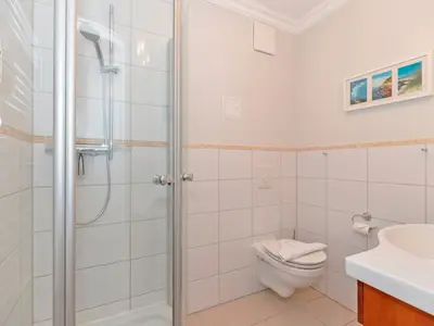 Ferienwohnung für 3 Personen (47 m²) in Ostseebad Kühlungsborn 10/10