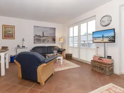 Ferienwohnung für 2 Personen (42 m²) in Ostseebad Kühlungsborn 4/10