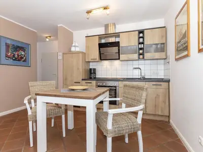 Ferienwohnung für 2 Personen (42 m²) in Ostseebad Kühlungsborn 7/10