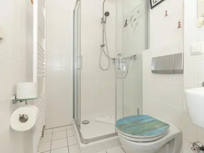 Ferienwohnung für 2 Personen (42 m²) in Ostseebad Kühlungsborn 9/10