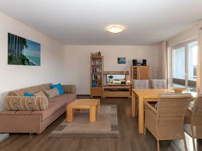 Ferienwohnung für 4 Personen (46 m²) in Ostseebad Kühlungsborn 4/10