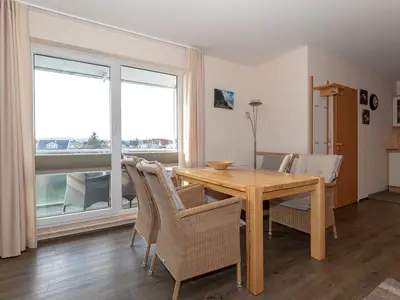 Ferienwohnung für 4 Personen (46 m²) in Ostseebad Kühlungsborn 5/10