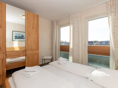 Ferienwohnung für 4 Personen (46 m²) in Ostseebad Kühlungsborn 9/10