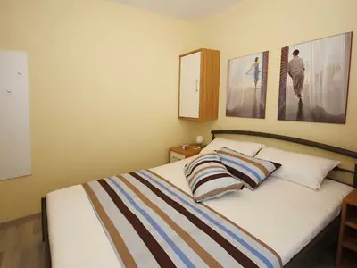 Ferienwohnung für 3 Personen (37 m²) in Ostseebad Kühlungsborn 6/8