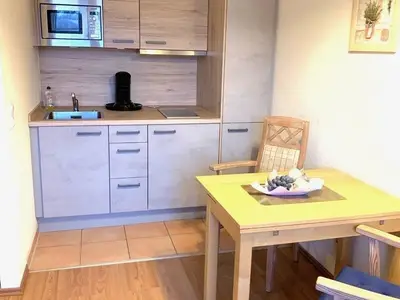 Ferienwohnung für 2 Personen (36 m²) in Ostseebad Kühlungsborn 5/9