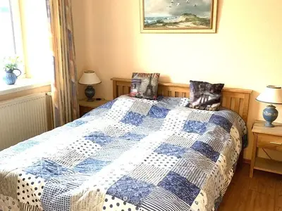 Ferienwohnung für 2 Personen (36 m²) in Ostseebad Kühlungsborn 6/9